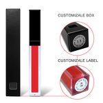 Liquid Lipstick Manufacturer - Factory Wholesale Makeup Your Own Waterproof 49 Colors Matte Private Label