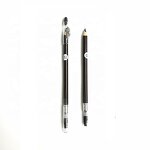 Eyebrow Pencil Manufacturer - Private Label Double Headed Wood Smooth Waterproof Custom Logo