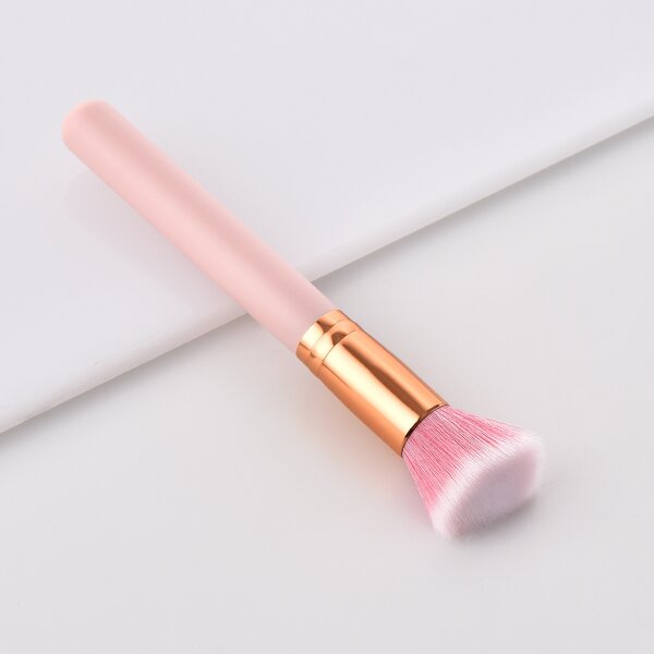 Concealer Brush Manufacturer - OEM ODM Simple Beauty Tool Private Label Contour