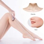 Makeup Brush Manufacturer - Powder Brush Private Label Single Cosmetic Tanning Brushes Custom Logo for Tanner