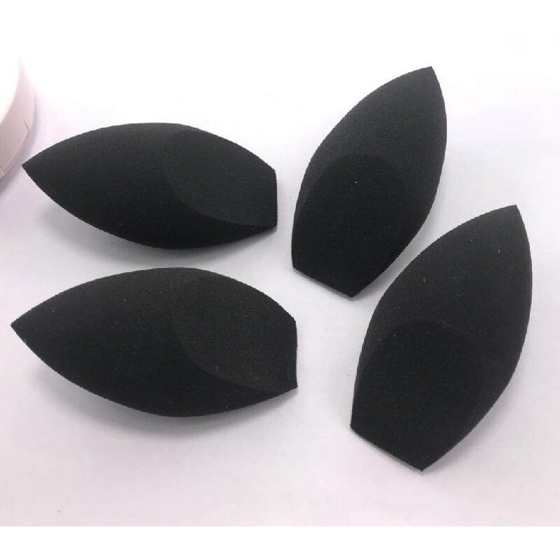 Makeup Sponge Manufacturer - High Quality Reusable Soft Free Sample Private Label Custom Vegan Latex Free
