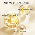 Eyelash Growth Serum Manufacturer - Best Organic Vegan Cruelty Free Peptide Private Label for Lash & Brow