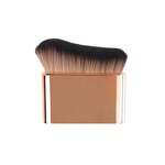 Makeup Brush Manufacturer - Powder Brush Private Label Single Cosmetic Tanning Brushes Custom Logo for Tanner