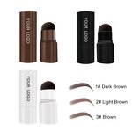 Brow Stamp Kit Manufacturer - LOW MOQ OEM HOT One Step for NO LOGO Eyebrow Stick Tube