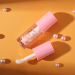 Lip Oil Manufacturer - Private Label Cruelty Free Vegan Non Sticky Essential Hydrating Nourishing Caviar Essence