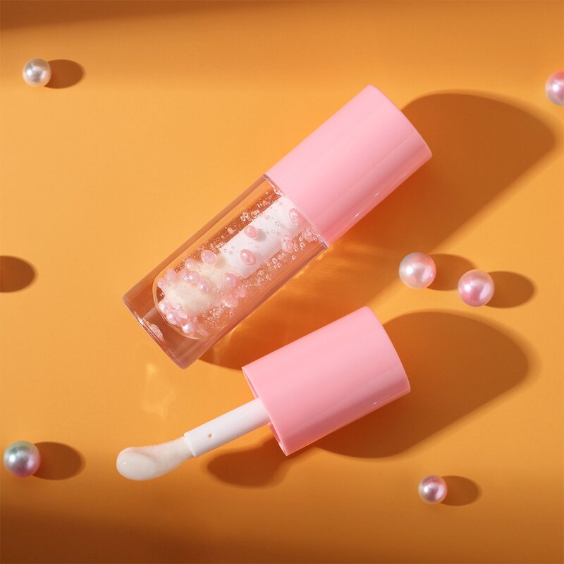 Lip Oil Manufacturer - Private Label Cruelty Free Vegan Non Sticky Essential Hydrating Nourishing Caviar Essence