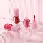 Liquid Blush Manufacturer - Customized Logo Free Waterproof Cream for Lip Eye Cheek Vegan Private Label