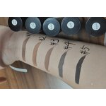 Brow Stamp Kit Manufacturer - LOW MOQ OEM HOT One Step for NO LOGO Eyebrow Stick Tube