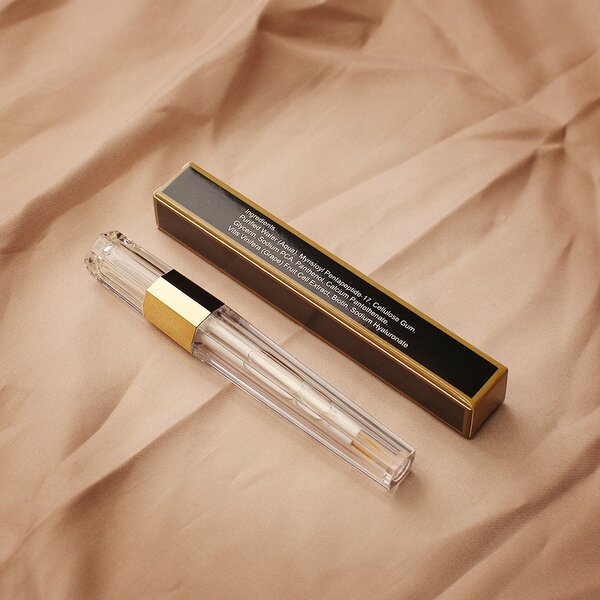 Eyelash Essence Manufacturer - Nutrient Essence Gently Repairs Naturally Thick Long Curly Moisturizing