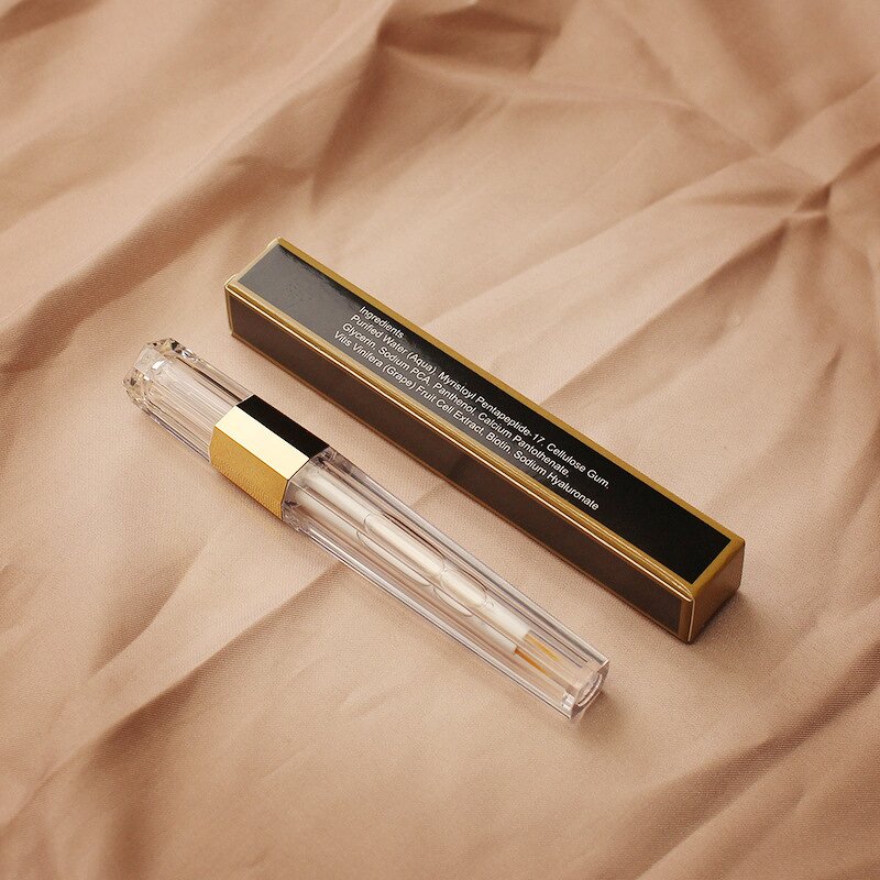 Eyelash Essence Manufacturer - Nutrient Essence Gently Repairs Naturally Thick Long Curly Moisturizing