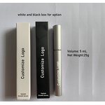 Eyelash Growth Serum Manufacturer - Best Organic Vegan Cruelty Free Peptide Private Label for Lash & Brow