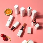 Liquid Lipstick Manufacturer - Wholesale Private Label Cruelty Free Vegan Waterproof Matte Halal Custom Logo