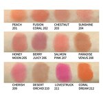 Blush Palette Manufacturer - Wholesale Vegan Makeup Pigmented Powder Smooth Pink Single Shimmer Private Label