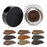 Eyebrow Gel Manufacturer - Eyebrow Enhancers Makeup Waterproof Dip Brow Private Label