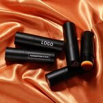 Foundation Stick Manufacturer - Waterproof Full Cover Oil Free Matte Finish with Brush Private Label