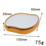 Hair Remover Manufacturer - 2023 New Arrivals Painless Physical Magic Epilator Crystal Hair Eraser Scrub Private Label