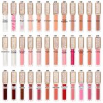 Liquid Lipstick Manufacturer - Best Selling Private Label Vegan Long Lasting Waterproof Glossy Matte