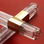 Eyelash Essence Manufacturer - Nutrient Essence Gently Repairs Naturally Thick Long Curly Moisturizing