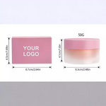 Makeup Remover Balm Manufacturer - Private Label Cleanser Vegan Gentle Organic Deep Natural Melting for Lip Eye