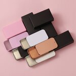 Eyebrow Soap Manufacturer - Custom Your Sticker and Logo Waterproof Brow Gel Styling With Box