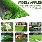 Artificial Turf Manufacturer - 60mm Sports Field Grass Football Weddings Kindergartens Waterproof