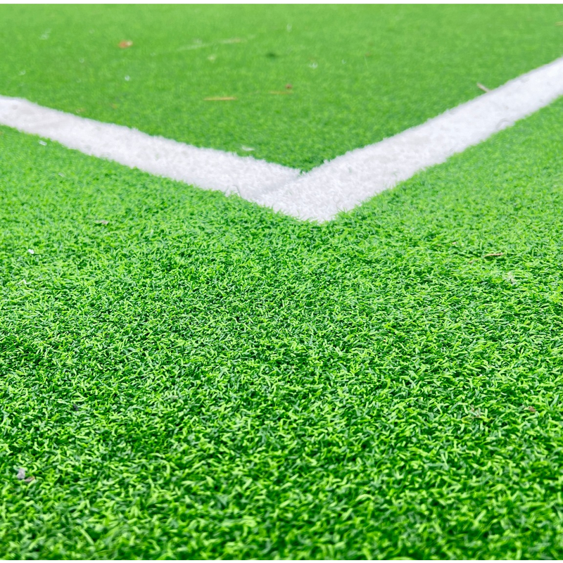 Artificial Turf Manufacturer - Green Grass Lawn Football Court Villa Courtyard Outdoor Sports Carpet