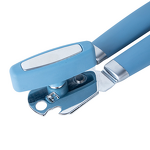 Can Opener Manufacturer - Manual Multi-function Canned Knife Beer Bottle Opener Kitchen Gadget