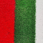 Artificial Turf Manufacturer - Green Grass Lawn Football Court Villa Courtyard Outdoor Sports Carpet