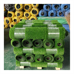 Artificial Turf Manufacturer - 60mm Sports Field Grass Football Weddings Kindergartens Waterproof