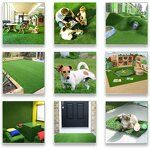 Synthetic Turf Manufacturer - Soccer Fields Outdoor Carpets for Kindergartens & Schools