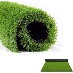Artificial Grass Turf Manufacturer - Realistic Synthetic Rug for Dogs Indoor Outdoor Garden Lawn