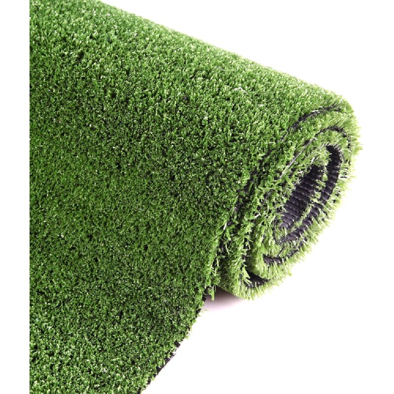Artificial Grass Turf Manufacturer - Realistic Synthetic Rug for Dogs Indoor Outdoor Garden Lawn