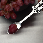 Butterfly Fork Spoon Set Manufacturer - Tactical Folding Stainless Steel Travel Camping BBQ Utensils