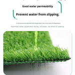 Synthetic Turf Manufacturer - Soccer Fields Outdoor Carpets for Kindergartens & Schools