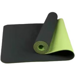Yoga Mat Manufacturer - Women Eco-friendly NBR Anti-Slip Thickened Cross-Border Fitness Exercise Mat