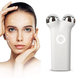 Eye Massager Manufacturer - Beauty Gadgets Anti-wrinkle Microcurrent Eye Tightening Facial Machine