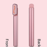 EMS Face Massager Manufacturer - Microcurrent Facial Lift Red Light Therapy Radiofrequency Anti-Aging Wand