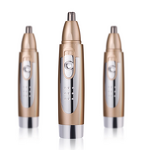 Ear Nose Hair Trimmer Manufacturer - Electric Safe Face Care Shaving Device Clipper for Men