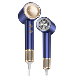 Hair Dryer Manufacturer - Professional Salon Light Weight High Speed Negative Ionic Turbo Blow Dryer