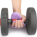 Gym Grip Pads Manufacturer - Heavy-Duty Non-Slip Textured Surface Durable Silicone Workout Gloves