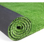 Pet Artificial Grass Manufacturer - Realistic Indoor Outdoor Decor Garden Lawn Synthetic Turf Mat