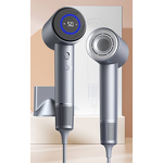 Hair Dryer Manufacturer - Professional Salon Light Weight High Speed Negative Ionic Turbo Blow Dryer