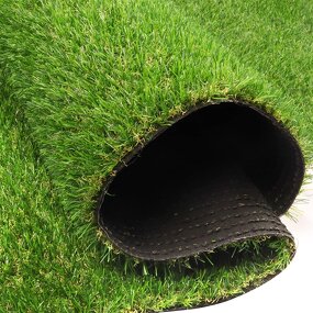 Pet Artificial Grass Manufacturer - Indoor Outdoor Sports Field Decor Soft Garden Synthetic Turf Mat