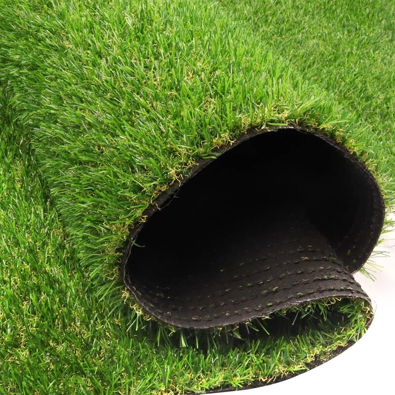 Pet Artificial Grass Manufacturer - Indoor Outdoor Sports Field Decor Soft Garden Synthetic Turf Mat