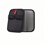 Pet Hair Removal Gloves Manufacturer - 2pcs Dual-Sided Eco-Friendly Plastic Sticky Scraping Tool