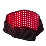 Horse Body Wrap Manufacturer - Built-In Battery LED Near Infrared Wearable Light Therapy Pad Red Light Belt