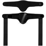 Equine Therapy Pad Manufacturer - Built Battery 660nm 850nm Infrared for Neck Poll Massage Wrap