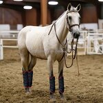 Horse Red Light Therapy Wrap Manufacturer - 660nm 850nm Universal Size for Quick Pains Recovery