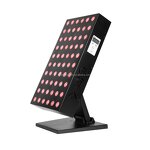 LED Light Therapy Device Manufacturer - Desktop with 660nm 830nm Infrared Red Light 300W 60 Lamp Beads
