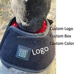 Horse Red Light Therapy Device Manufacturer - Portable Phototherapy Near Infrared for Hock Hoof & Pain Relief